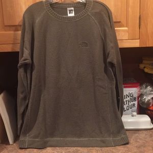 North face Sweater